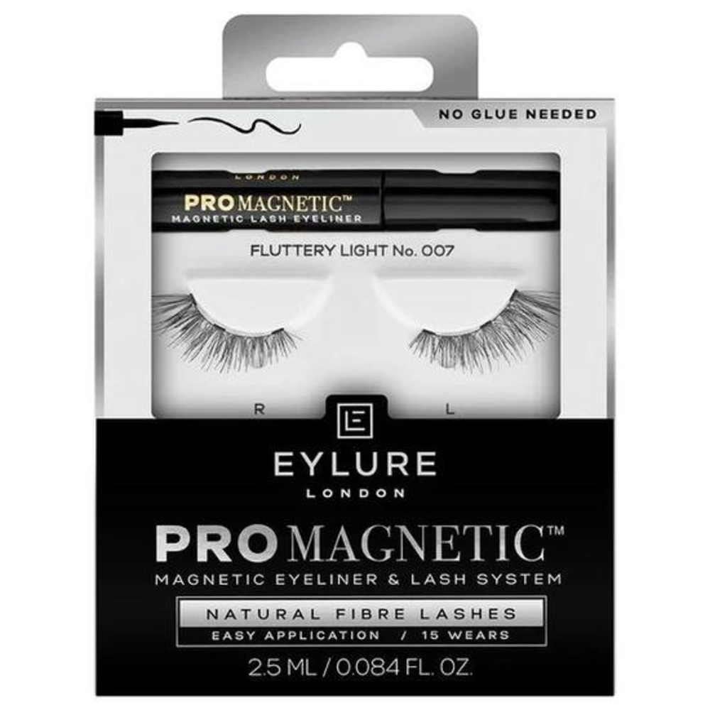 54 - Eylure ProMagnetic Eyeliner & Lash System